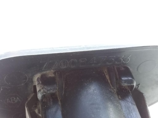 7700847333 RENAULT Semnalizator aripa stanga