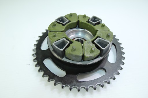 PINION ROATA KAWASAKI Z 900 17-19