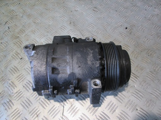 COMPRESOR AER CONDITIONAT MERCEDES W210 2.2 CDI COMPRESOR 0002340911 447200969