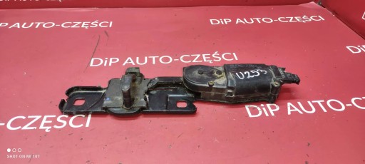 U253 Audi A8 D4 4H0827383 Blocare inchidere capac portbagaj