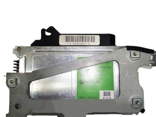 Controler modul ABS BMW 3 E36 34521138219