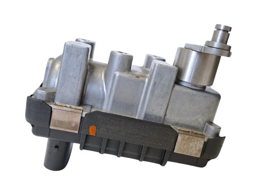 Controler de reglare G-222 6NW009206 752406 763647-5014S 763647-5019S Ford