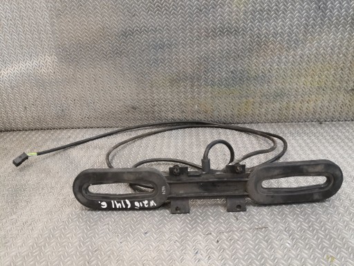 Mercedes-Benz S W220 Antenă GPS