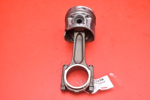 BIELLA PISTON 085190 FORD MONDEO MK4 2.0 TDCI 08R