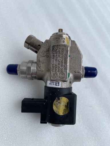 VW UP SKODA CITIGO CNG VALVE CILINDRI 1S0907631