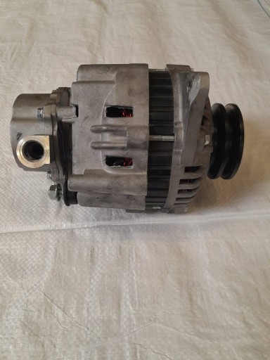 Alternator Magneti Marelli 063731271010! DESCRIERE !