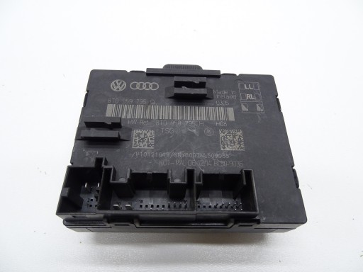 MODUL CONTROLLER UȘĂ STÂNGA SPATE A5 8T SPORTBACK 5D 8T0959795Q