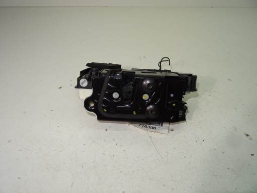 VW PASSAT BLOCARE UȘĂ SPATE STÂNGA 5E0839015