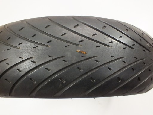 ANVELOPE METZELER ROADTEC 01 180/55ZR17 DOT 3916