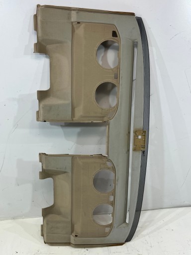 RAFT SPATE MERCEDES W140 S500 LIFT LUNG BEI DE INTEGRAȚI ROLE ROLLER