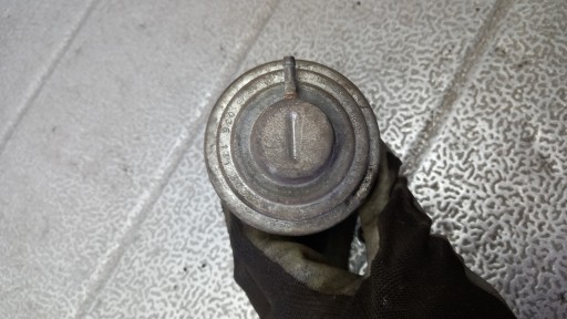EGR VW GOLF IV 98R 1.4B