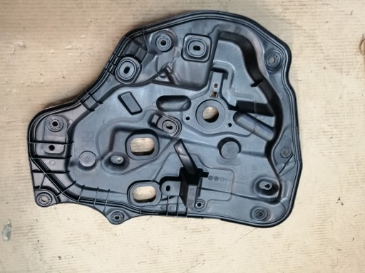 Montare geam izolare fonică Mazda CX5 II