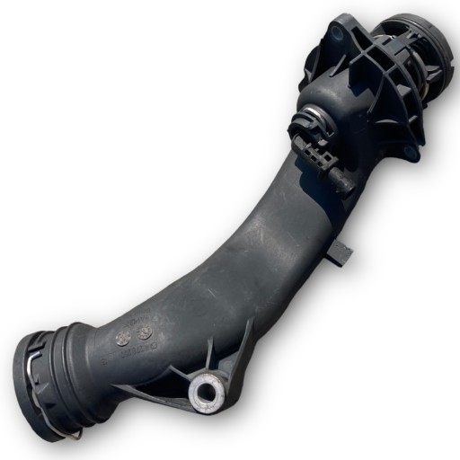 Termostat de răcire Mercedes W221 W166 W218 A2782000815 Țeavă motorului