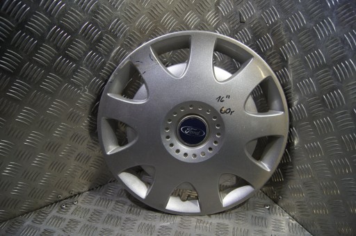 Capac butuc Ford 16" ORIGINAL 1M21-1130-DAW