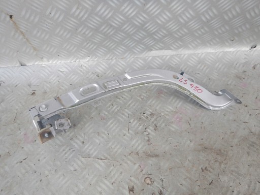 LEXUS LS LS430 CUREA FATA INFORTARE DREAPTA STICLA