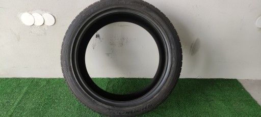 Hankook IceBear W300A 275/40R20