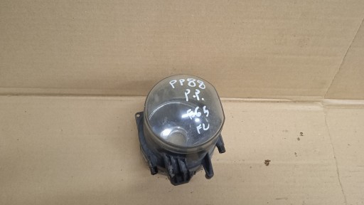 BMW E65 LIFT HALOGEN DREAPTA 6943416