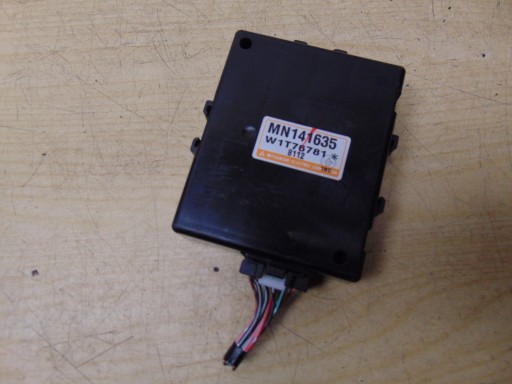 MODULUL CONTROLLER PDC PEUGEOT 4007 MN141635