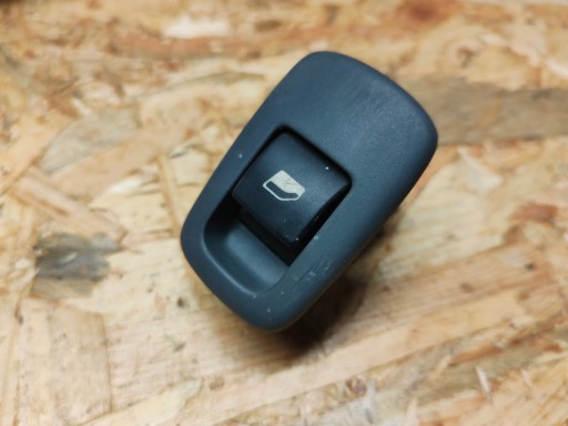 Comutator de fereastră dreapta Față Citroen C5 II Lift 04-96515962ZF