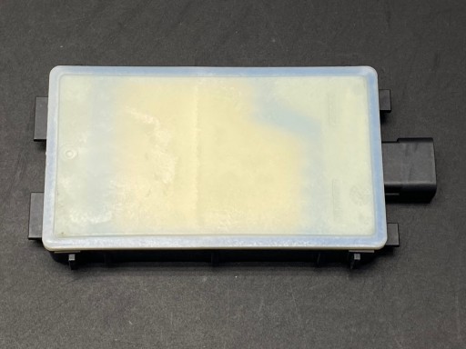 Asistență pentru schimbarea benzii radar SSR BMW G60 G07 X5 G05 G70 X7 5B31AF2