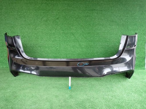 Bara spate BMW F46 GRAND TOURER M-PACKAGE LIFT