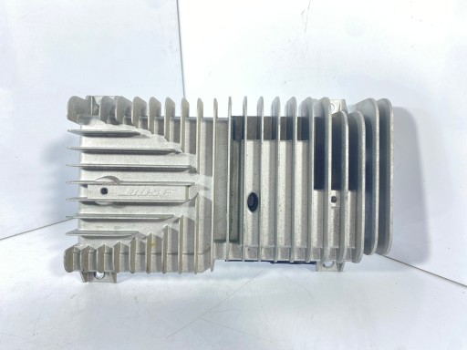 Renault Laguna 3 III Lift 10-15 AMPLIFICATOR BOSE 280633109R