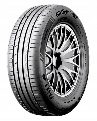 Giti Synergy H2 215/55R17 98 H Vara