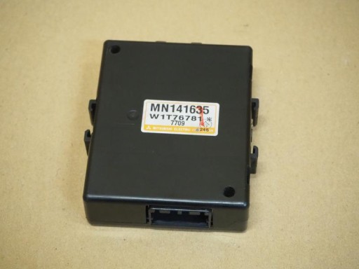 MODULUL CONTROLLER PDC CITROEN C-CROSSER