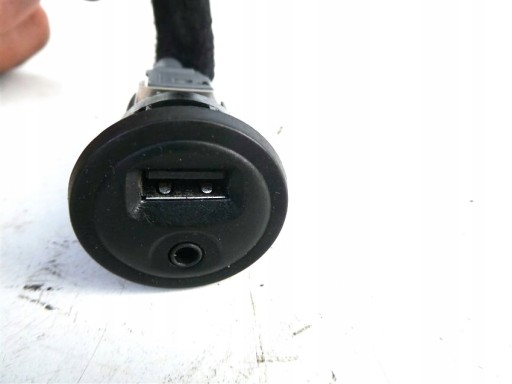 Aux USB Citroen DS4 2011-2015 R 9664785277