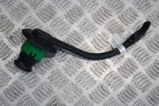 GARNITURA INCALZITORA BMW XM G09 5A226A2