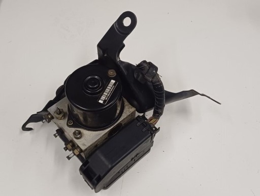 FORD FIESTA MK6 02-05 POMPA FRANA ABS 2S61-2M110-CD