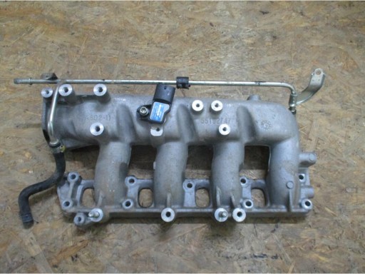 COLECTOR ADMISIUNE OPEL ASTRA H VECTRA C 1.9 CDTI 55192747