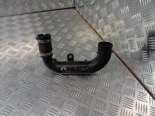 FURtun TEVI OPEL CORSA D 1.3 CDTI 55557415