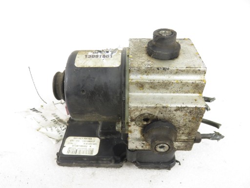 POMPA ABS OPEL VECTRA B S108196002K 13216601F 13091801