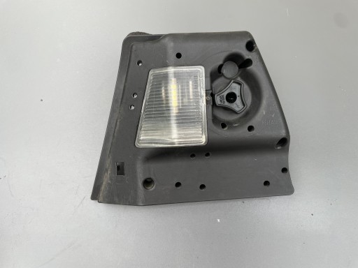 INSERȚIE LAMPĂ SPATE STÂNGA SPATE BMW 3 E46 SEDAN LIFT