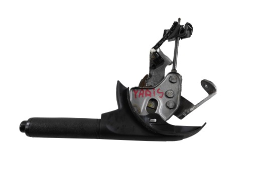 TOYOTA YARIS II 05-12R MANETA FRANA DE MANA EUR