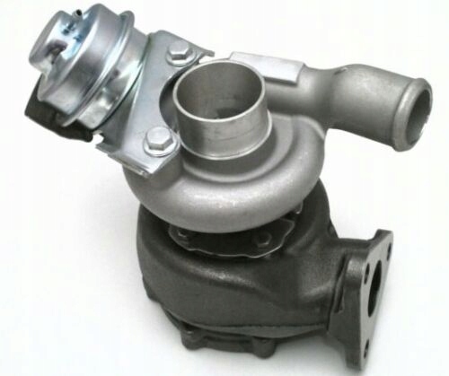 Turbina Opel Astra Corsa Meriva Combo 1.7 CDTI 100 101 CP Z17DT
