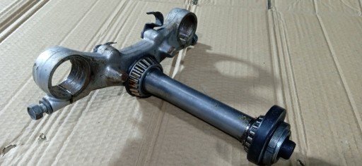 SUZUKI GS 500 SET SCAUNE SUSPENSIE RAFT INFERIT