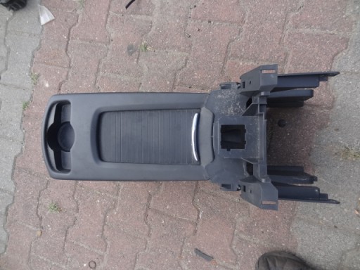 CENTRU TUNEL DEPOZITARE PEUGEOT 5008 9670593077