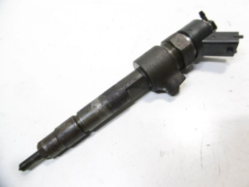 ALFA ROMEO 147 INJECTOR 0445110002 1,9JTD