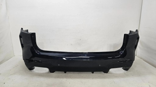 BARĂ SPATE BMW X3 G01 LIFT LCI M-PACK 8081855