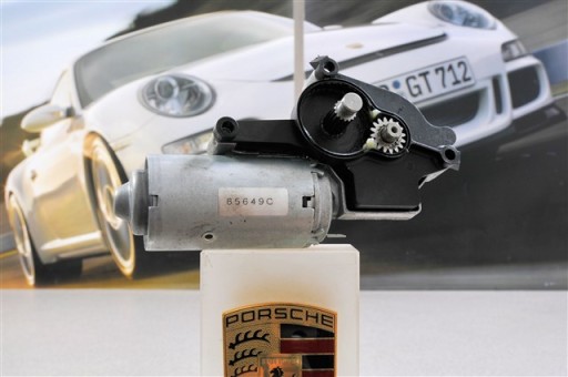 Porsche 911 996 /Boxster 986 Motor electric