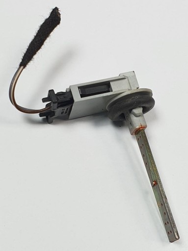 SENSOR DE TEMPERATURA INCALZITOR VW GOLF V 4B0820539