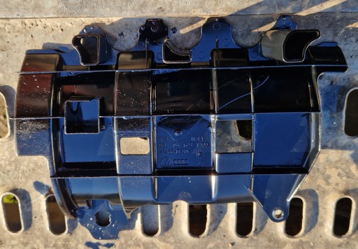 Capac val de ulei în carter 1.6 tdi CAY 03L103623