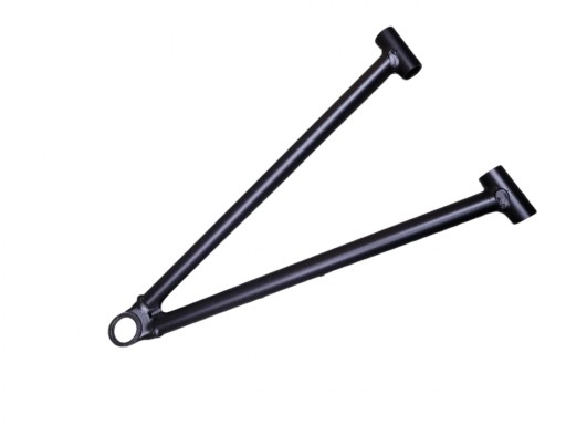 BRAT COMANDA FATA POLARIS RANGER 800 900 DIESEL 6x6 1018186-458