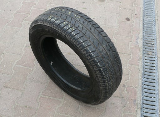 ANVELOPE DE VARA 15'' MATADOR PRIMA 185/65 R15 6.50mm