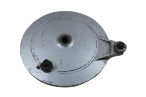 SABOTI SPATE TAMBUR DE FRANA YAMAHA XVS650 DRAG STAR