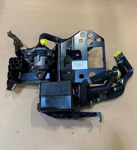 AUDI E-TRON MODUL DE RĂCIRE ​​POMPĂ DE APA DIFERENT 4KE965567B 4KE035916 27km