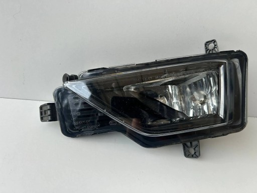 VW SPORTSVAN 510 HALOGEN STÂNGA 510941661 D ORIGINAL