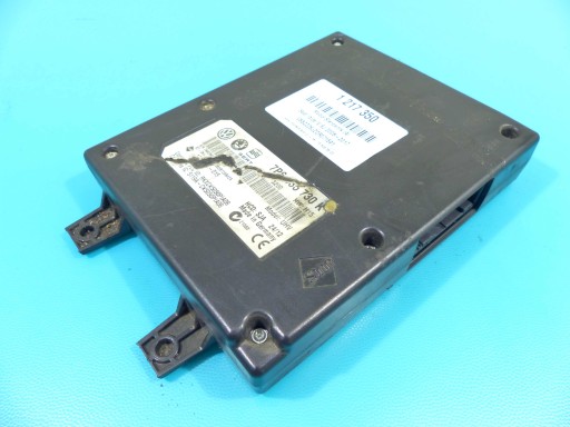 MODUL BLUETOOTH SEAT IBIZA IV 6J 7P6035730K